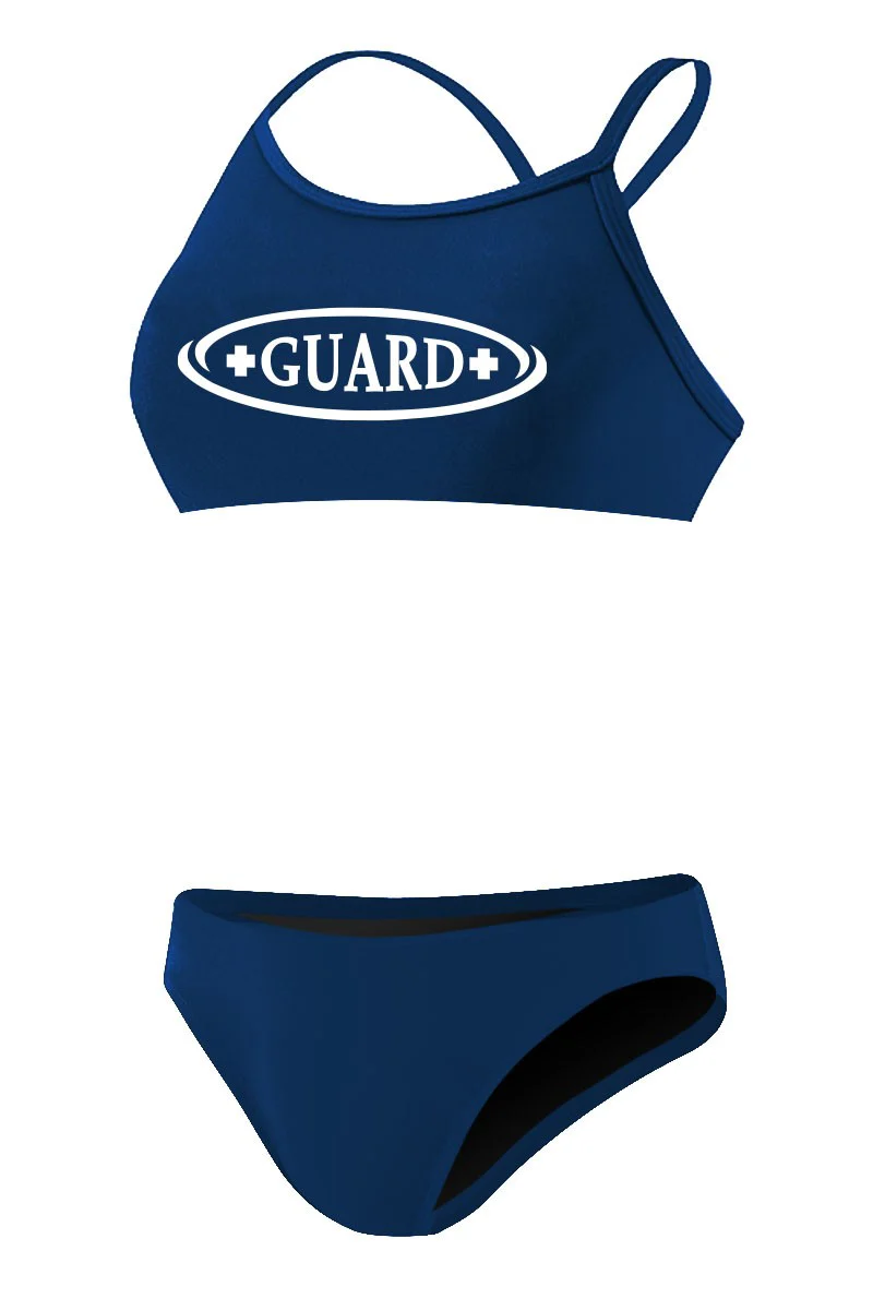 RISE Guard Poly Bikini - Image 10
