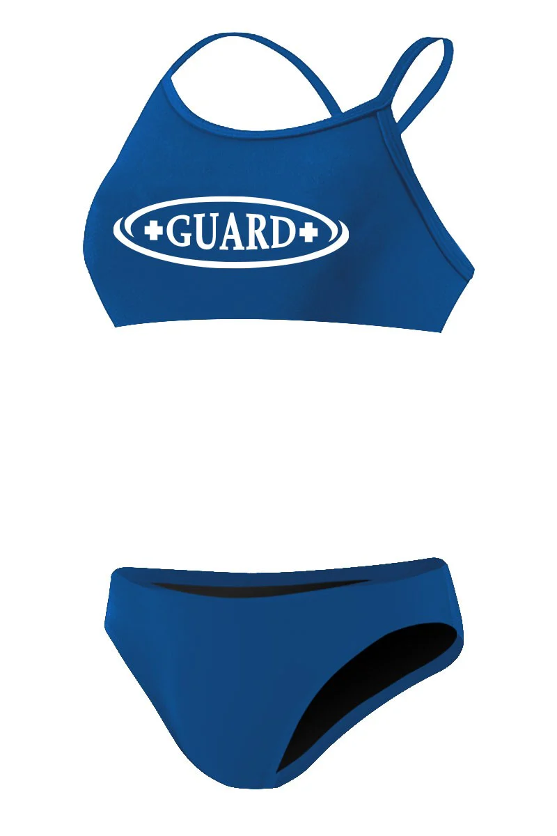 RISE Guard Poly Bikini - Image 12