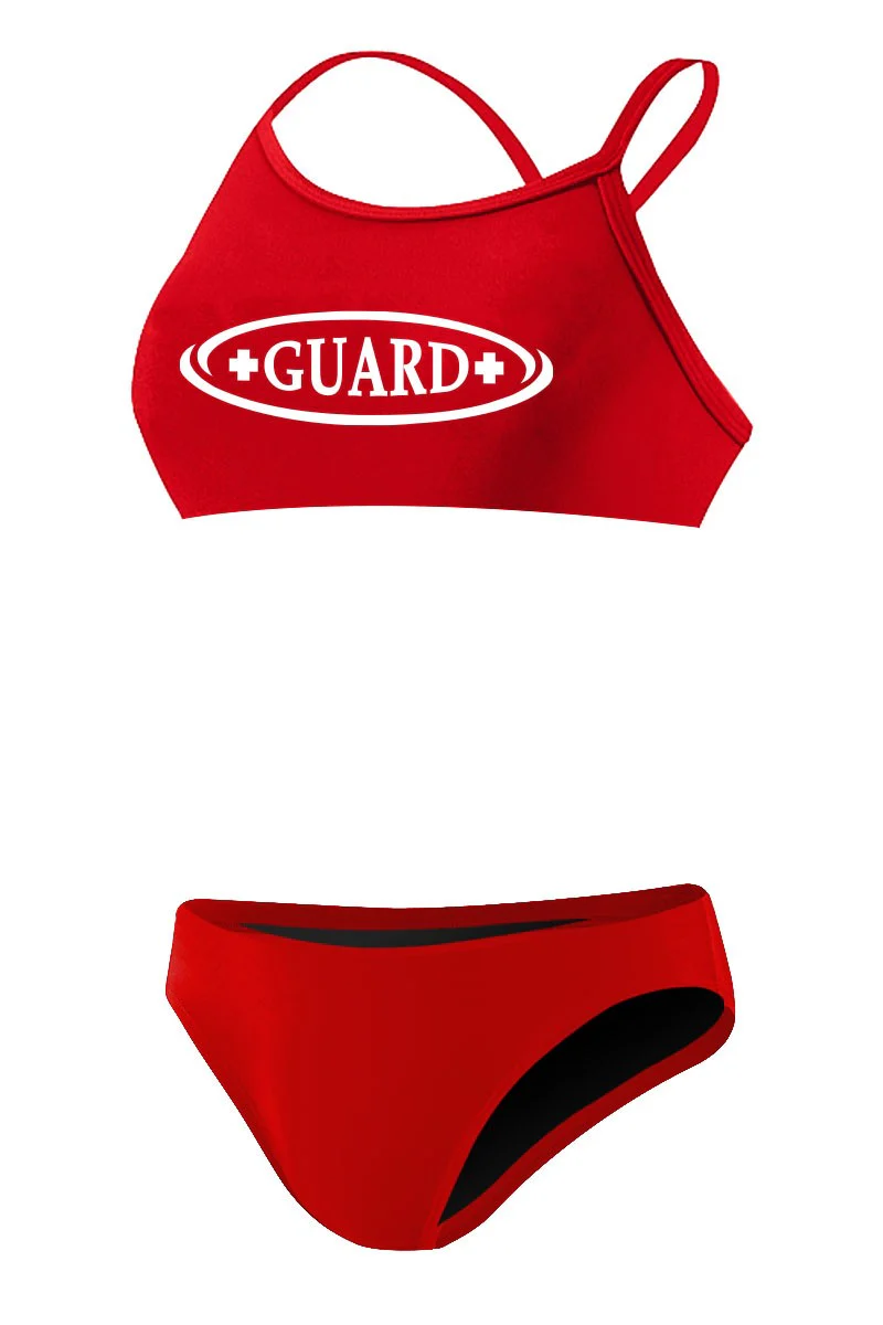 RISE Guard Poly Bikini - Image 8
