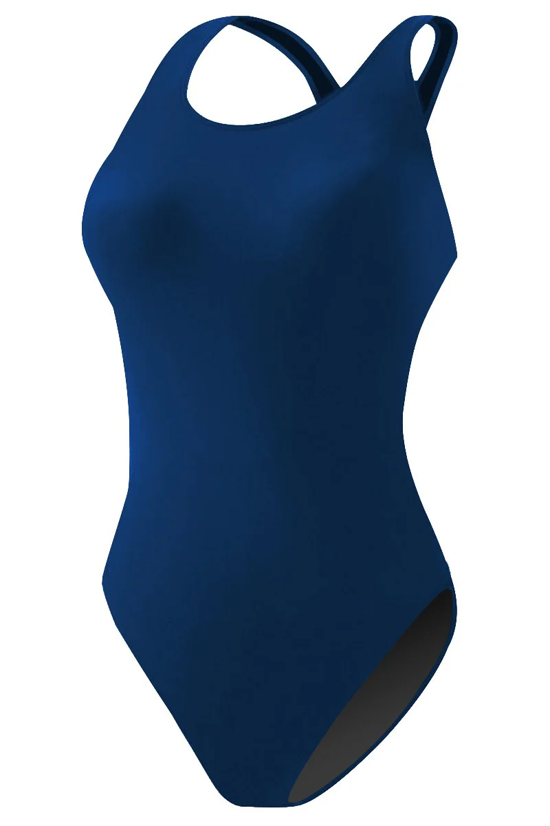 RISE Solid Poly Scoop Back - Image 10