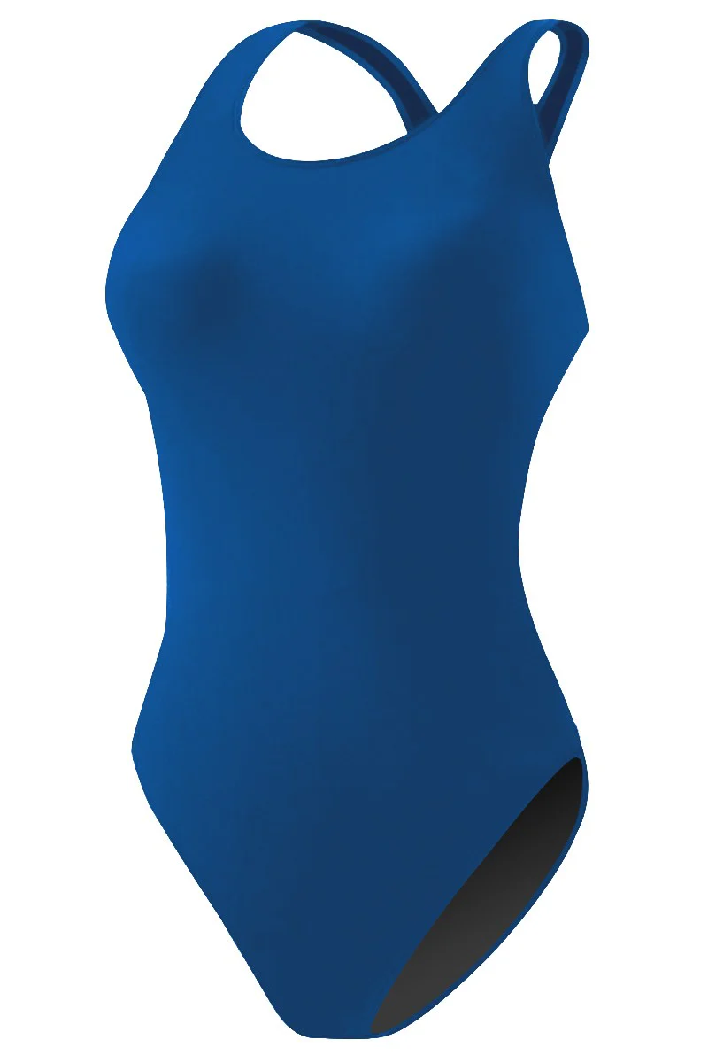 RISE Solid Poly Scoop Back - Image 12