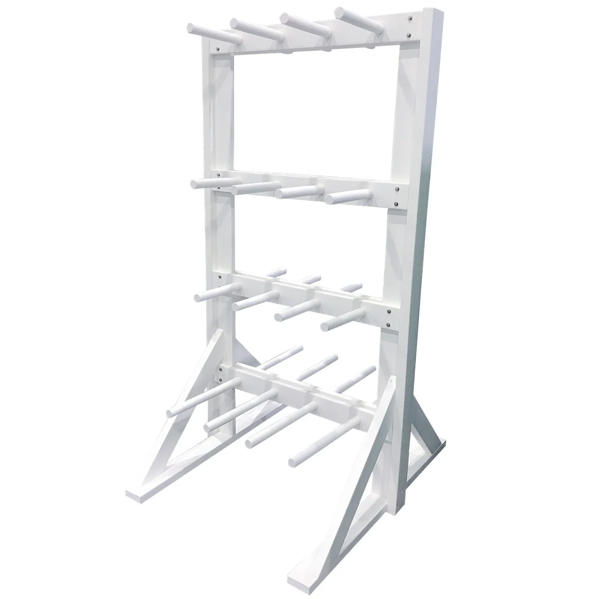 Life Jacket Rack - 32 Capacity - Image 2