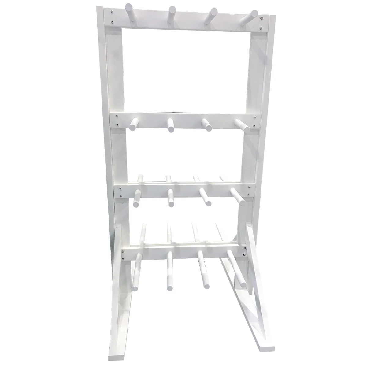 Life Jacket Rack - 32 Capacity - Image 3