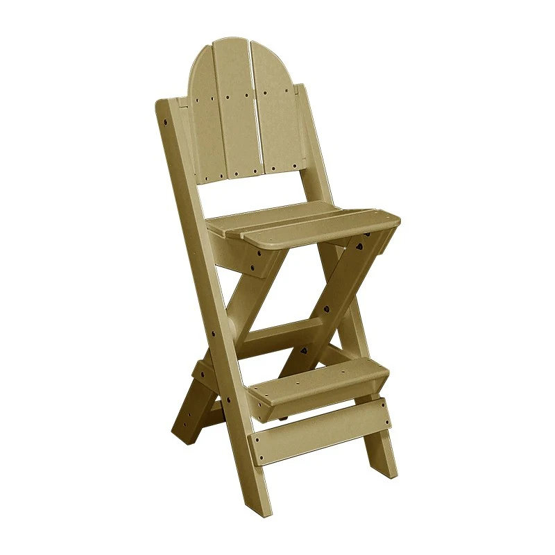 Lifeguard Chair-No Arms - Image 8