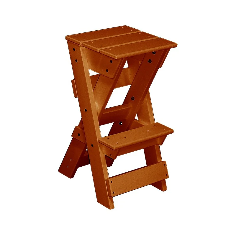 Lifeguard Chair Stool - Image 6