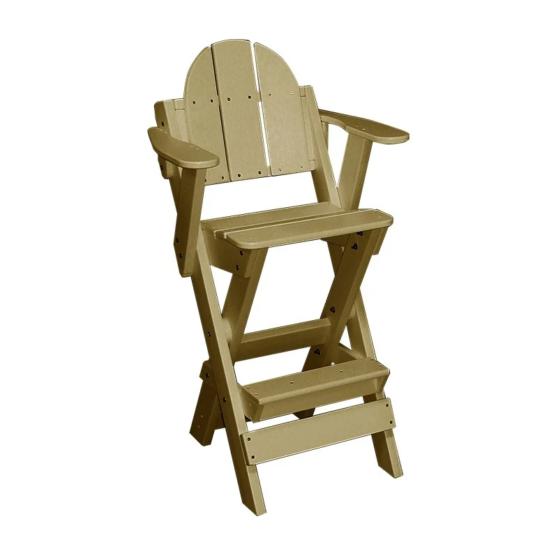 Lifeguard Chair-With Arms - Image 4