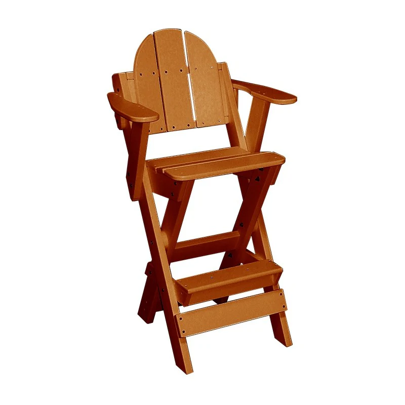Lifeguard Chair-With Arms - Image 6