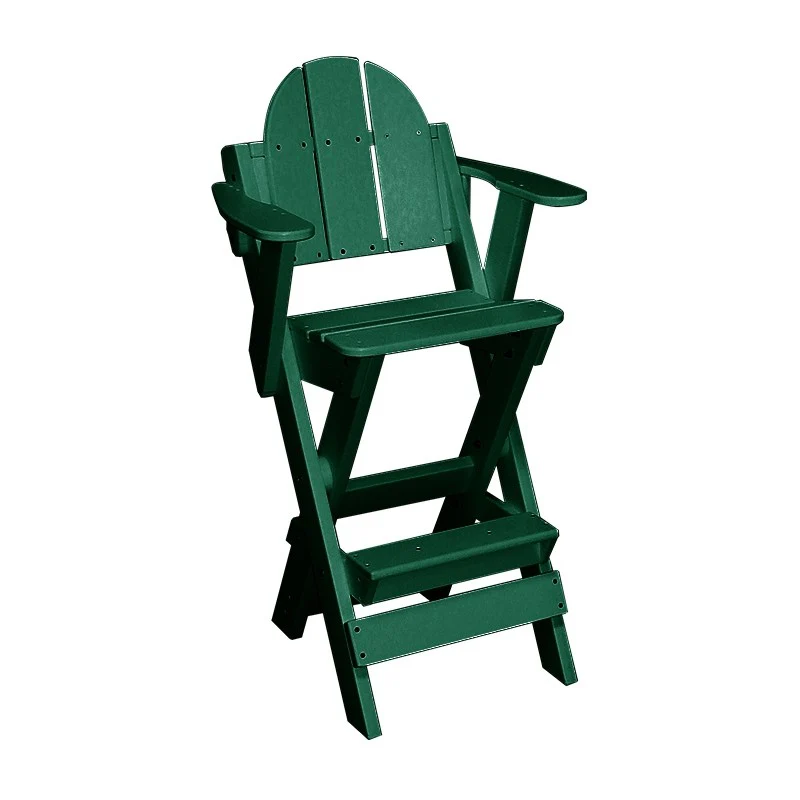 Lifeguard Chair-With Arms - Image 7
