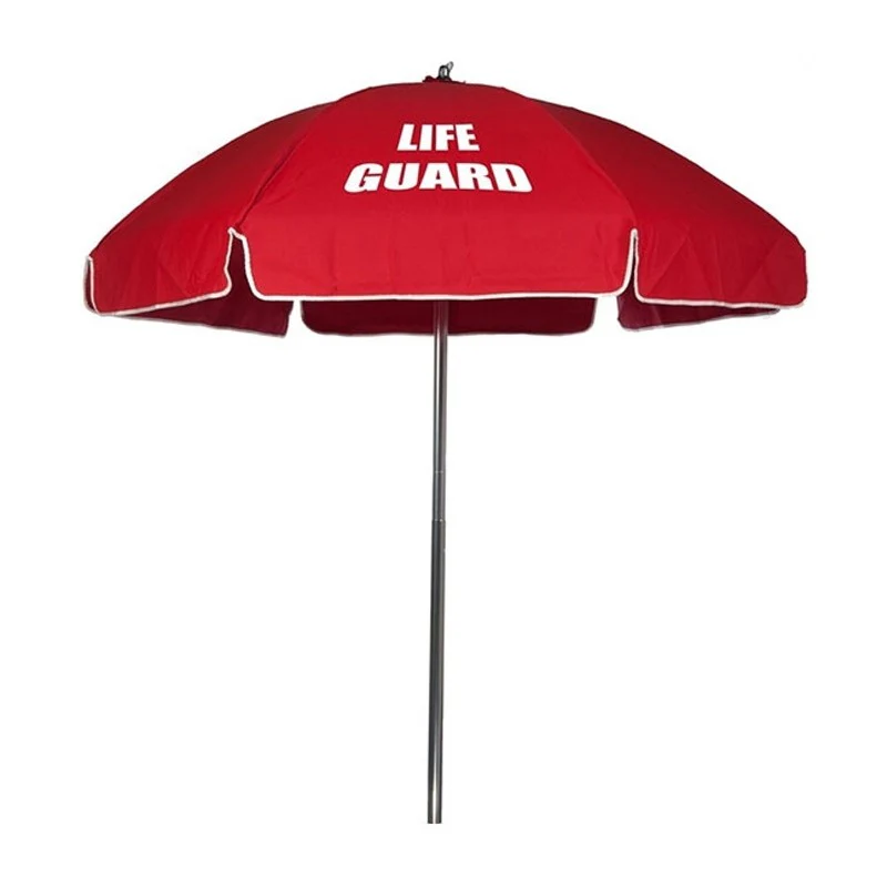 Lifeguard Umbrella - Image 2