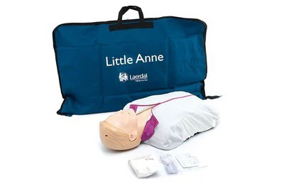 Laerdal Little Anne QCPR - Image 7