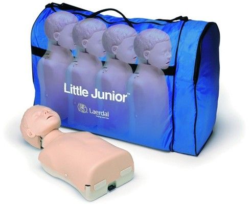 Little Junior 4-Pack - Image 3
