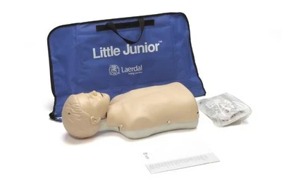 Laerdal Little Junior QCPR - Image 4