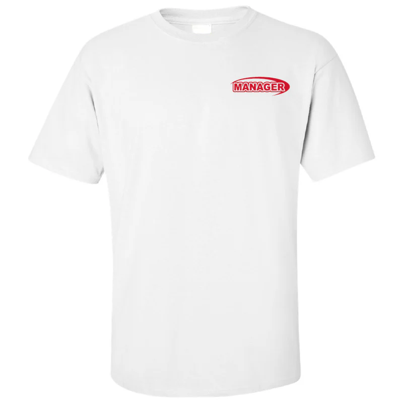Manager Tee - Image 3