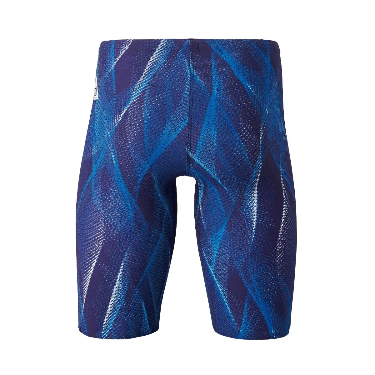Mizuno Men's GX-Sonic V Multi Racer Technical Swimsuit - Image 3