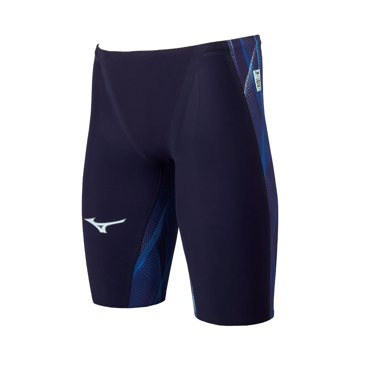 Mizuno Men's GX-Sonic V Multi Racer Technical Swimsuit - Image 4