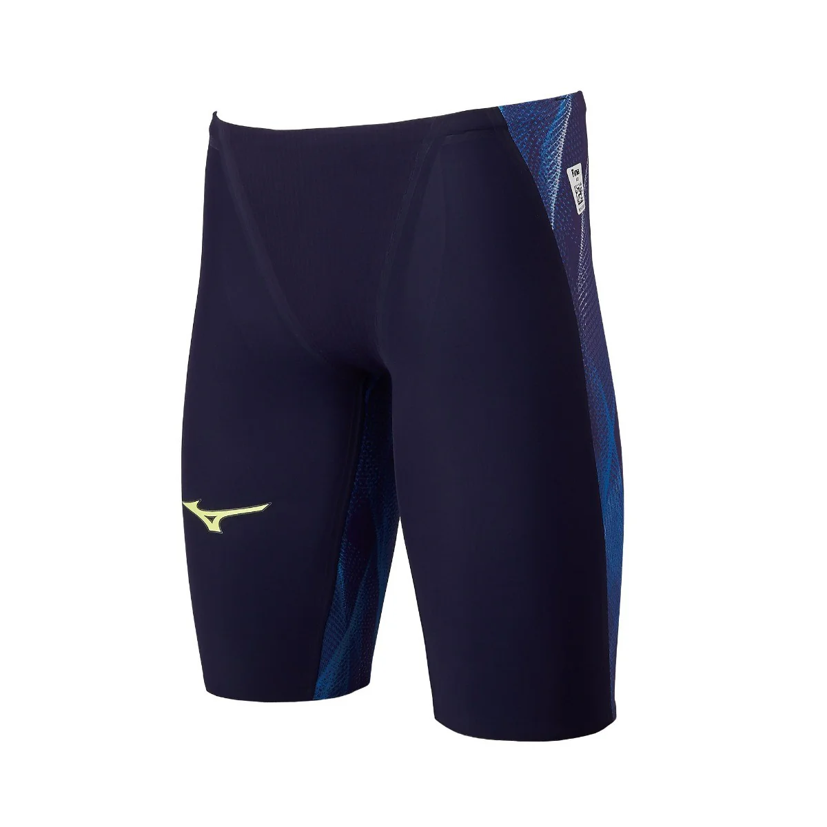 Mizuno Men's GX-Sonic V Sprinter Technical Swimsuit - Image 16