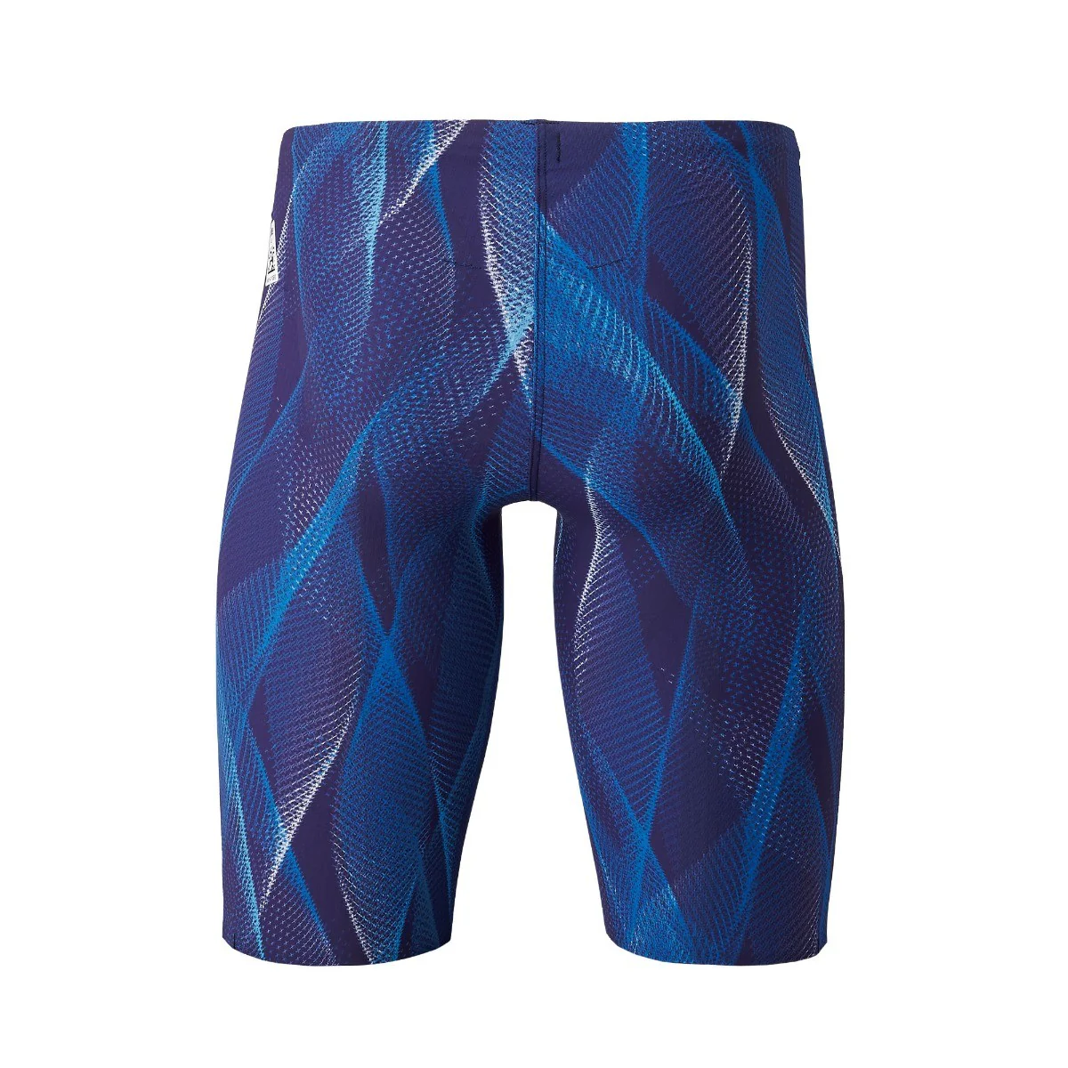 Mizuno Men's GX-Sonic V Sprinter Technical Swimsuit - Image 17