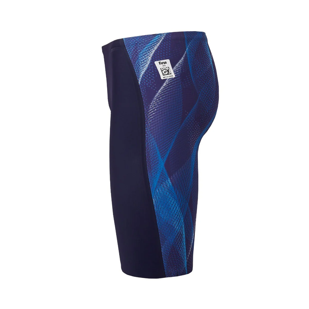 Mizuno Men's GX-Sonic V Sprinter Technical Swimsuit - Image 5