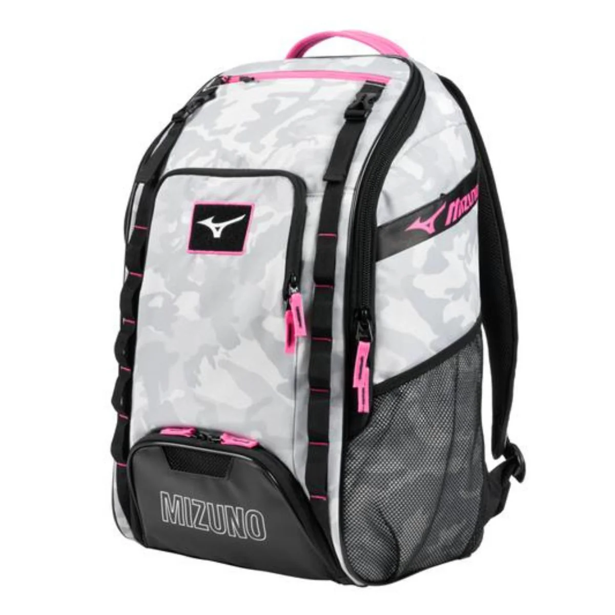Mizuno Organizer 26 Backpack - Image 15