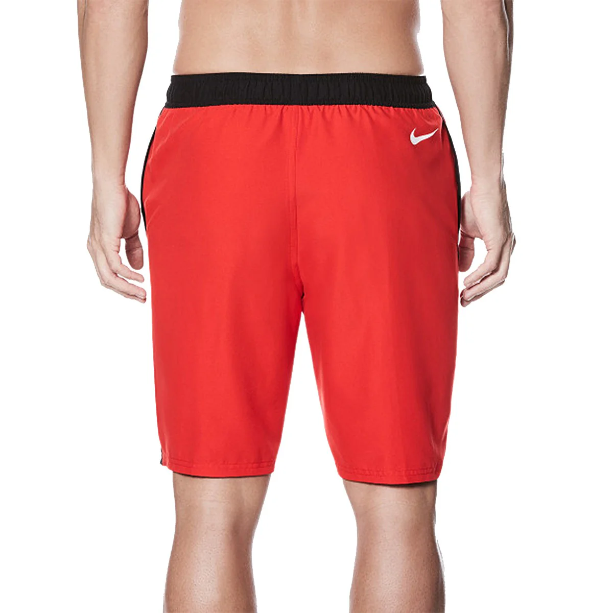 Nike Men's Performance Diverge Guard 9" Volley - Image 4