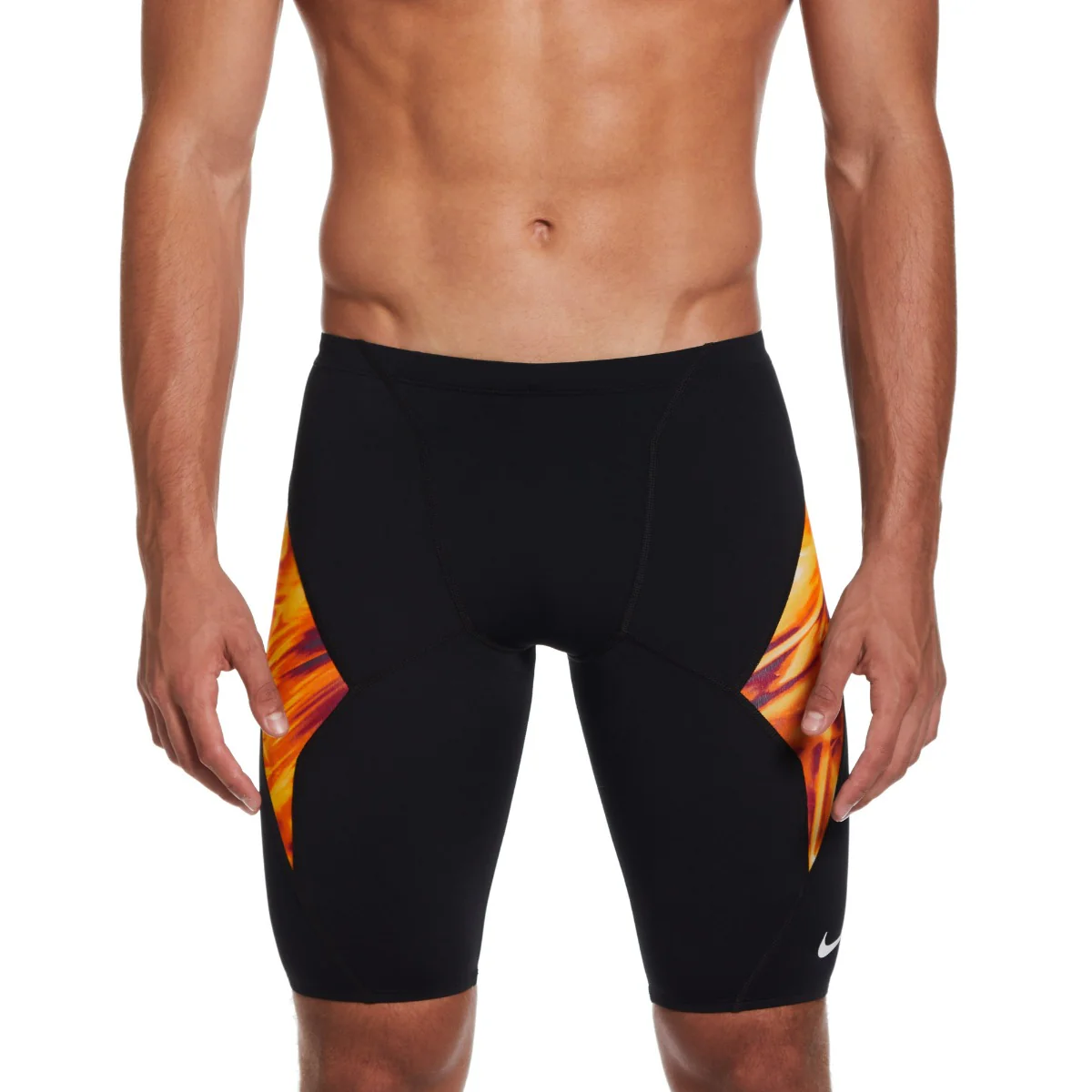 Nike Solar Rise Jammer - Image 12