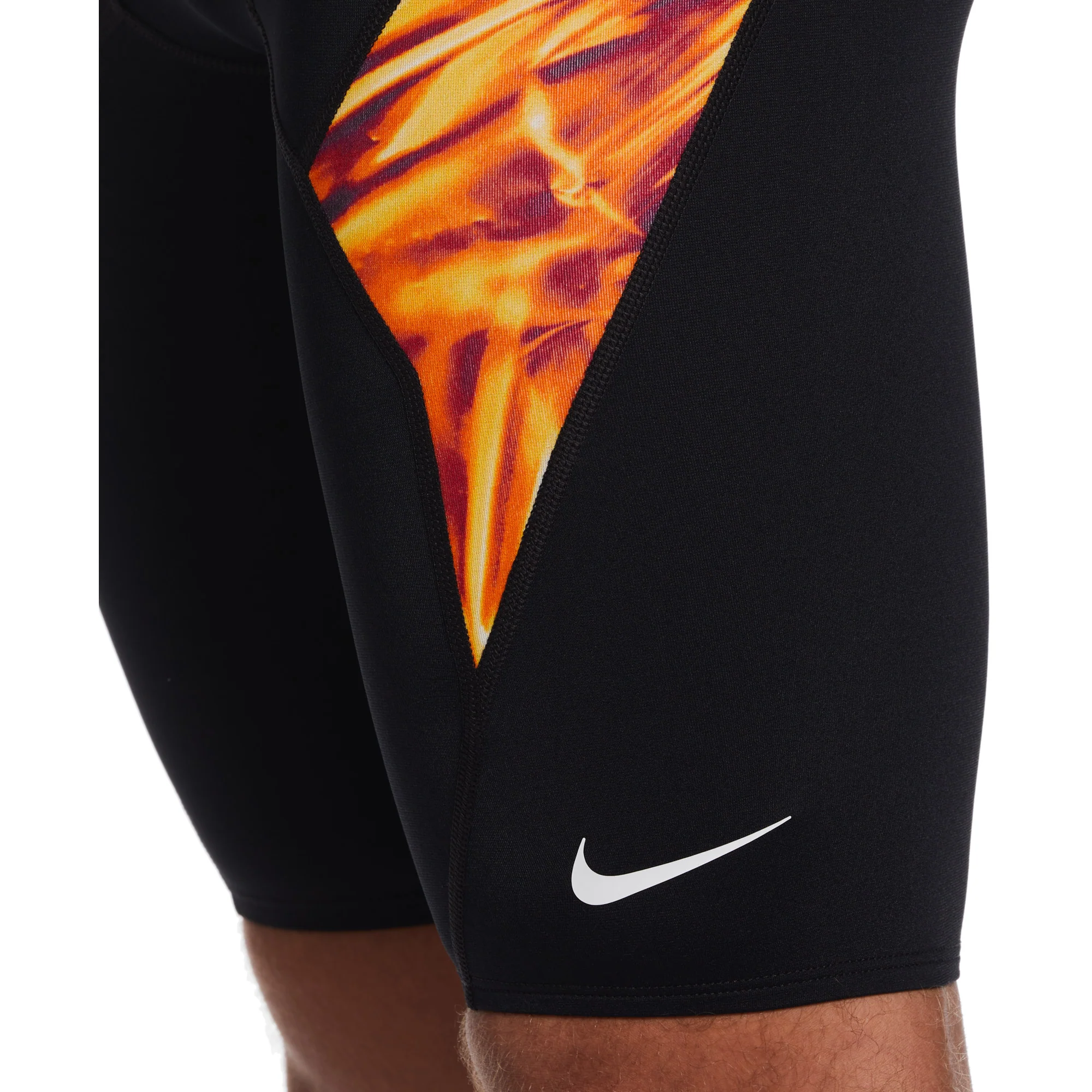 Nike Solar Rise Jammer - Image 53
