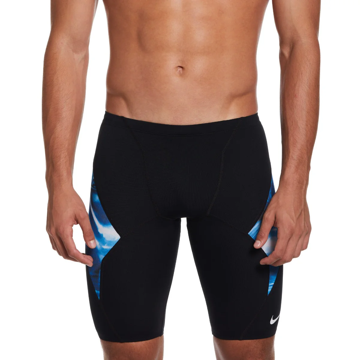 Nike Solar Rise Jammer - Image 6