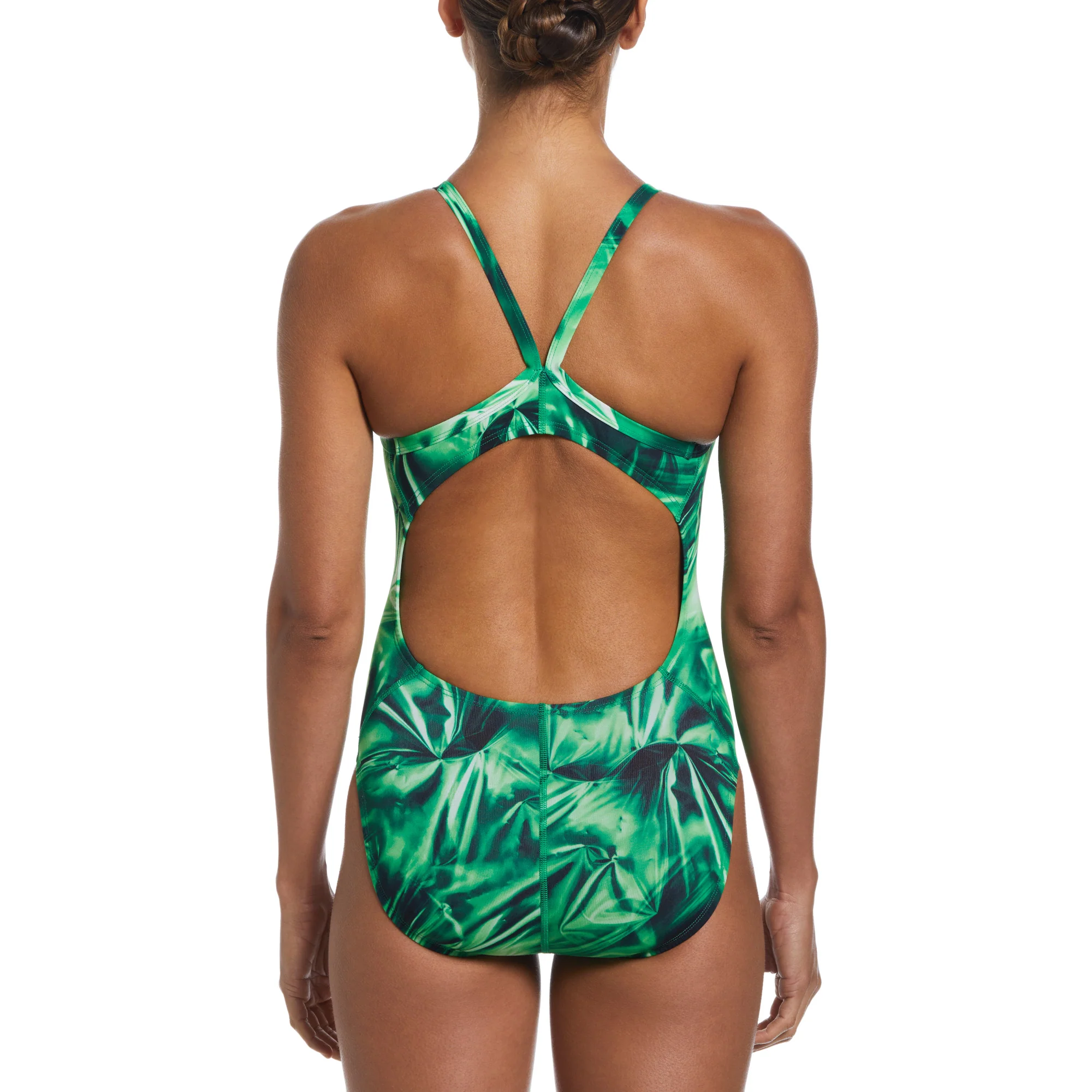 Nike Solar Rise Racerback - Image 32