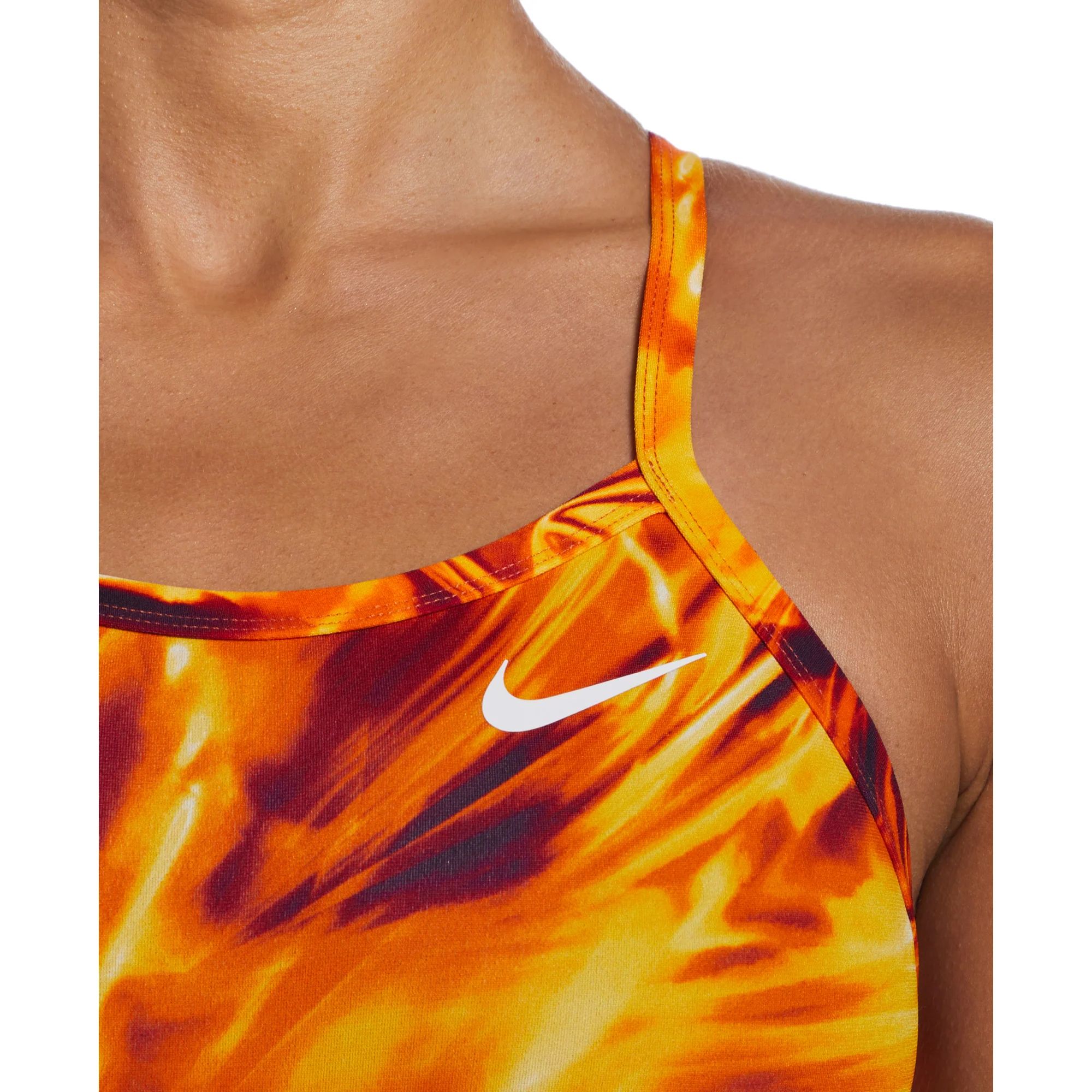 Nike Solar Rise Racerback - Image 41