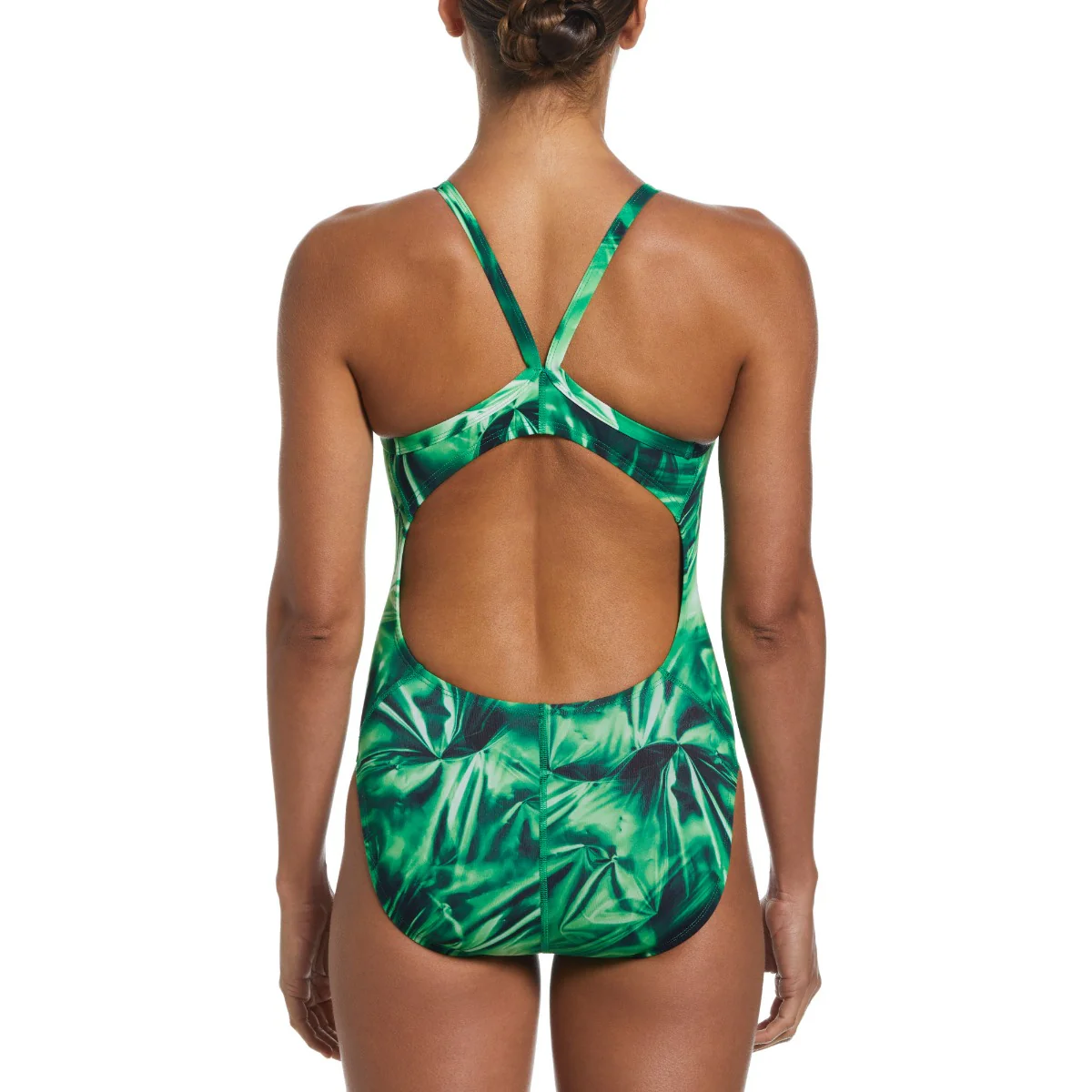 Nike Solar Rise Racerback - Image 5