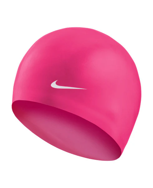 Nike Swim Silicone Cap - Image 5