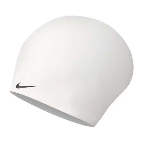 Nike Voluminous Silicone Cap - Image 2