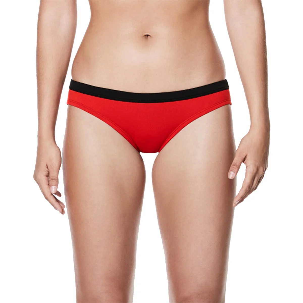 Nike Women's Performance Guard Bottom - Image 6