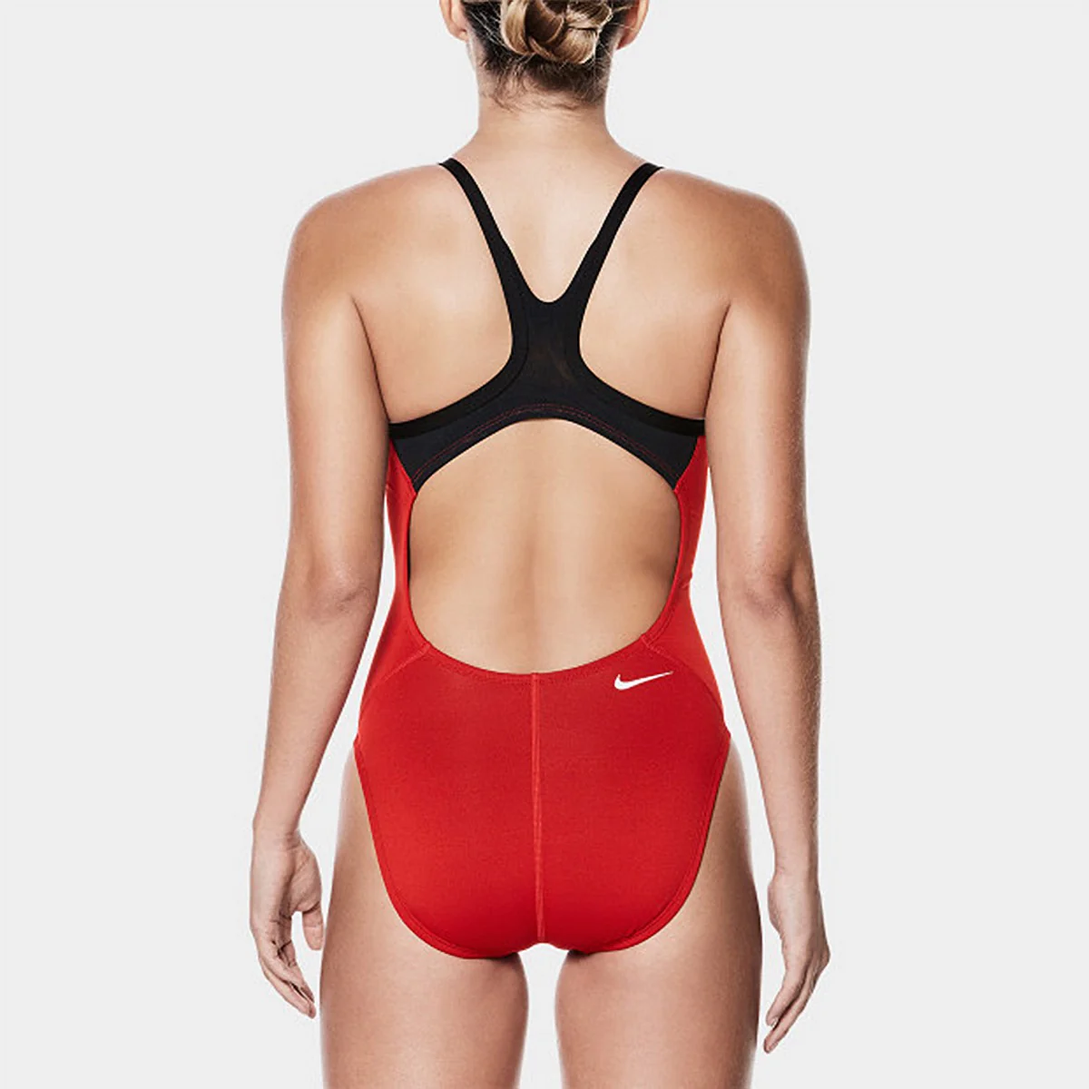 Nike Women's Performance Guard One Piece - Image 5