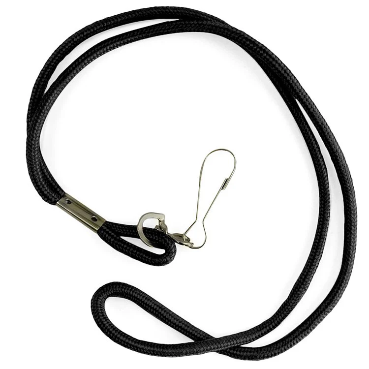 Nylon Neck Lanyard - Image 12