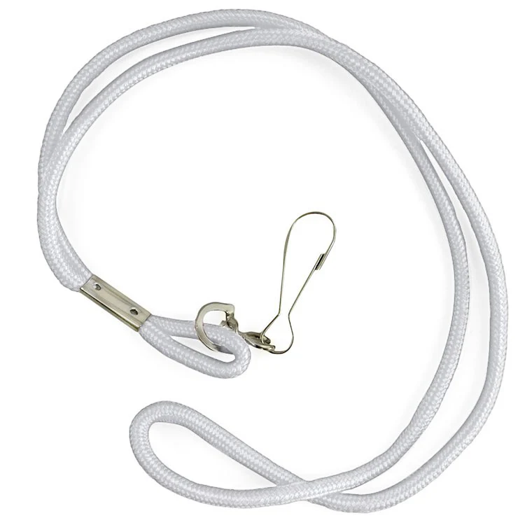 Nylon Neck Lanyard - Image 16