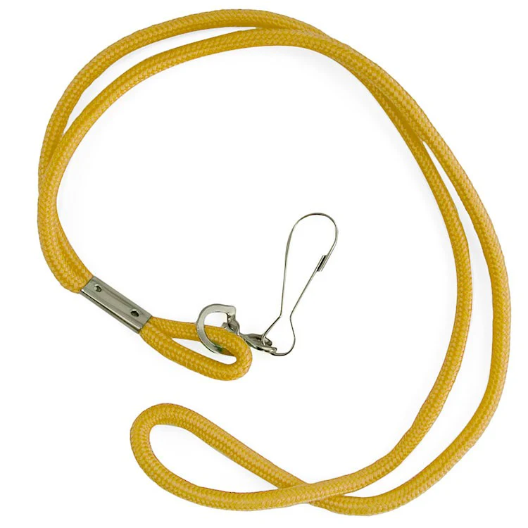 Nylon Neck Lanyard - Image 18