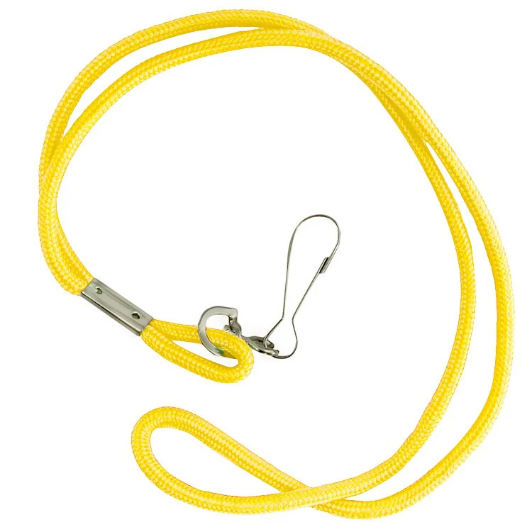 Nylon Neck Lanyard - Image 22