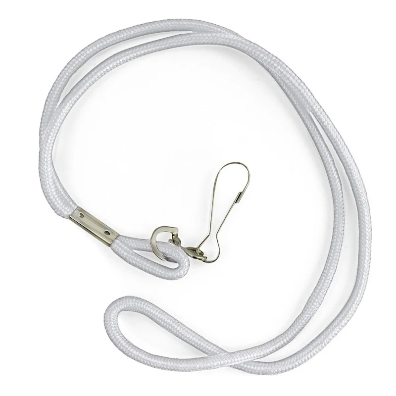 Nylon Neck Lanyard - Image 3