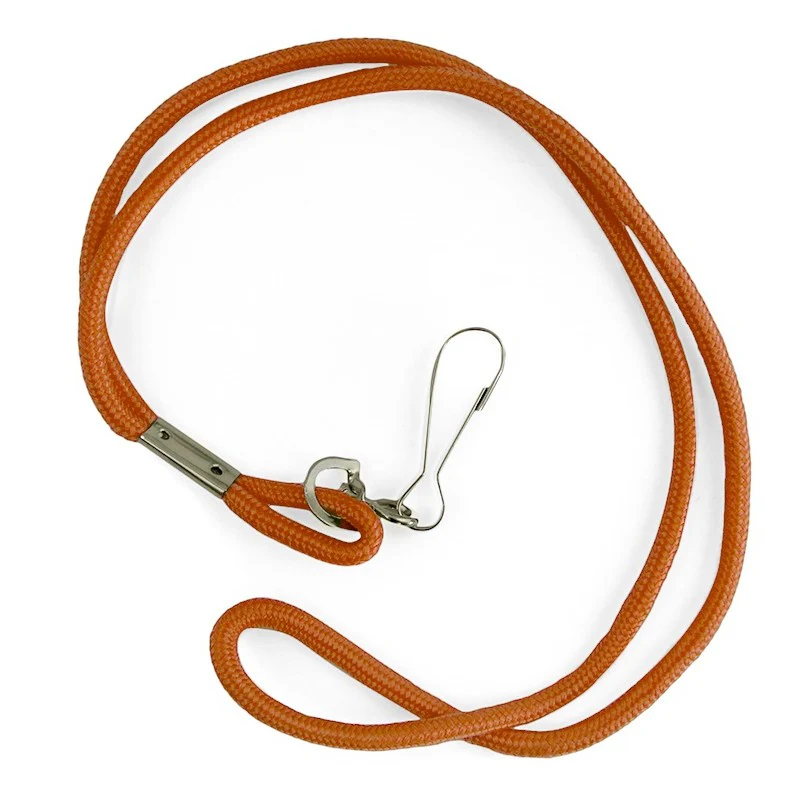 Nylon Neck Lanyard - Image 6