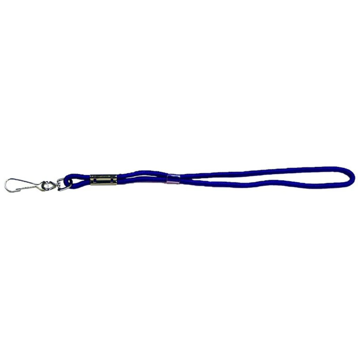 Nylon Wrist Lanyards - Image 2