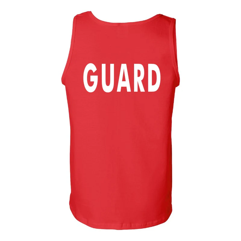 Original Guard Tank - Image 5
