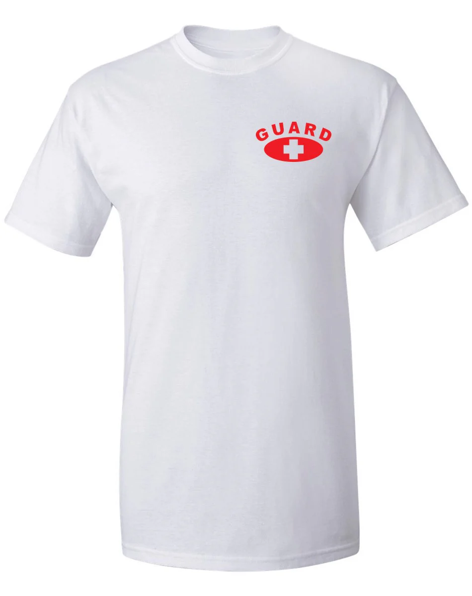 Original Guard Tee - Image 2