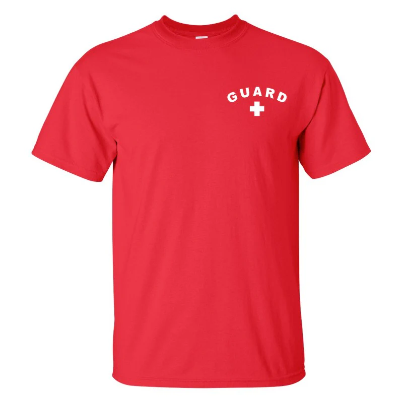 Original Guard Tee - Image 3