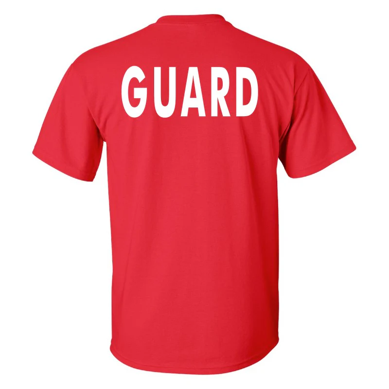 Original Guard Tee - Image 4