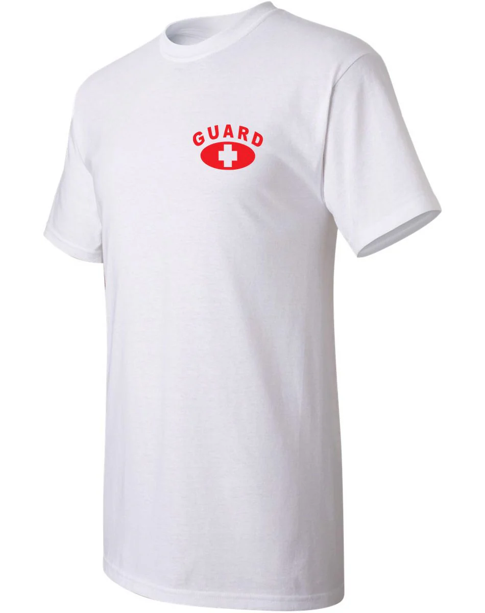 Original Guard Tee - Image 6