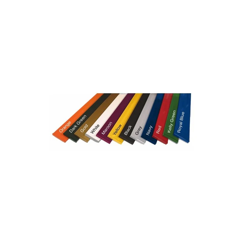 Powder Coated Tip and Roll Bleachers - Image 2