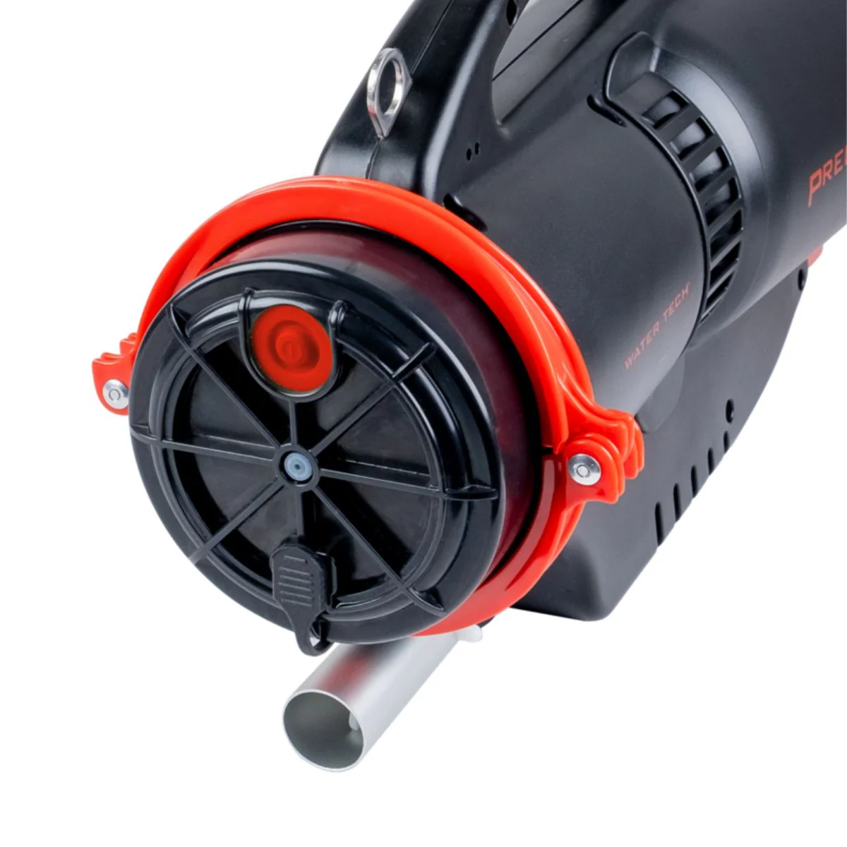 Precision V10 Battery Operated Vacuum - Image 7