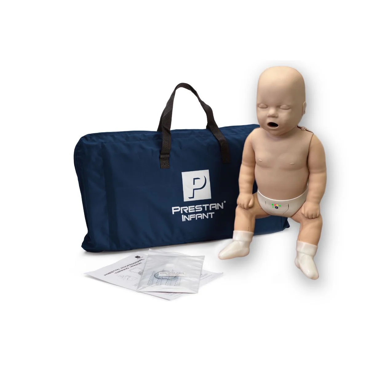 Prestan Infant Manikin with CPR Monitor - Image 3