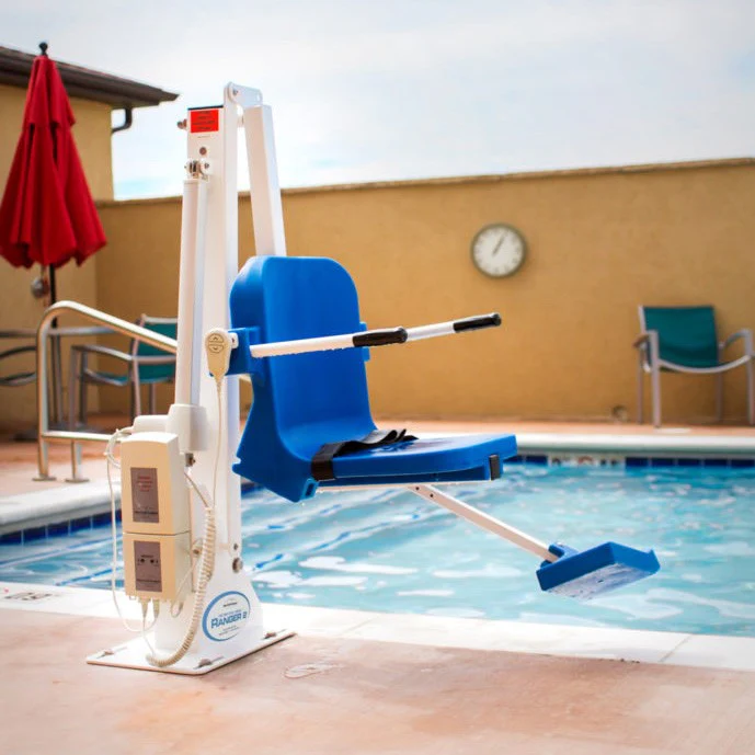 Ranger Pool Lift - Image 3